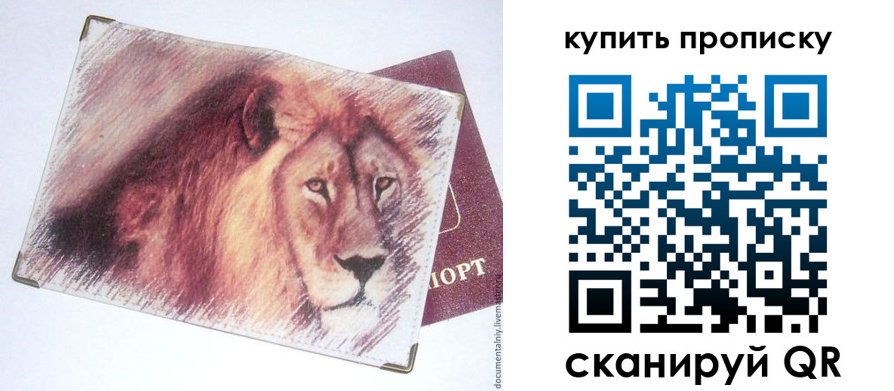 прописка паспорт в Красновишерске